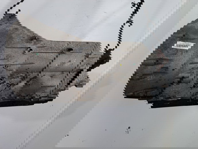 Cutie viteze automata Bmw 5 GT (F07) [Fabr 2011-2016] 2.0 N47D20 8HP-45 135KW / 184CP