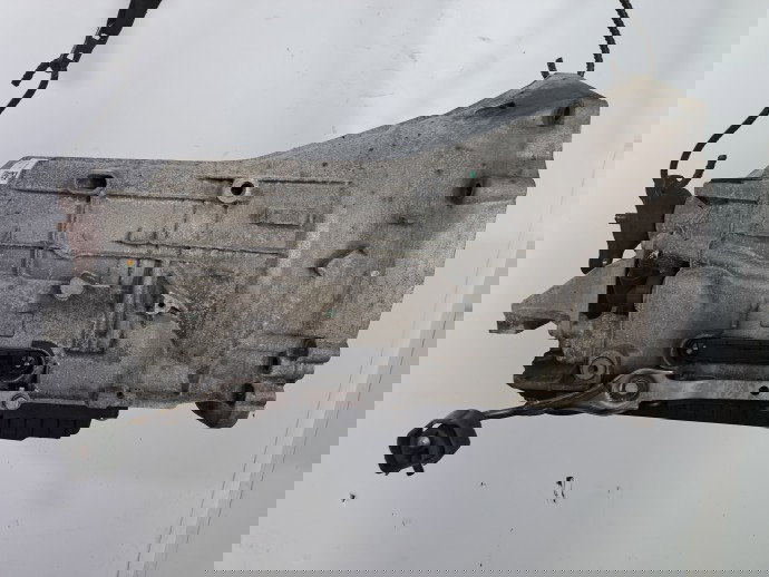 Cutie viteze automata Bmw 5 GT (F07) [Fabr 2011-2016] 2.0 N47D20 8HP-45 135KW / 184CP