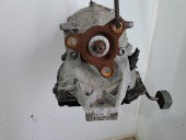 Cutie viteze automata Bmw 5 GT (F07) [Fabr 2011-2016] 2.0 N47D20 8HP-45 135KW / 184CP