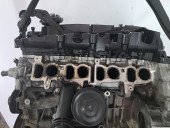 Motor complet ambielat Bmw 3 (E91) [Fabr 2005-2011] N47D20C 2.0 N47D20 135KW / 184CP