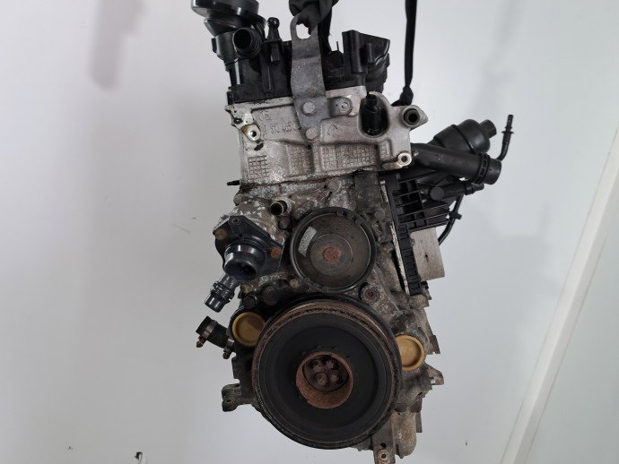 Motor complet ambielat Bmw 3 (E91) [Fabr 2005-2011] N47D20C 2.0 N47D20 135KW / 184CP