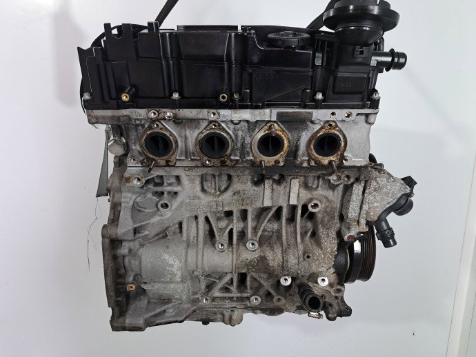 Motor complet ambielat Bmw 3 (E91) [Fabr 2005-2011] N47D20C 2.0 N47D20 135KW / 184CP