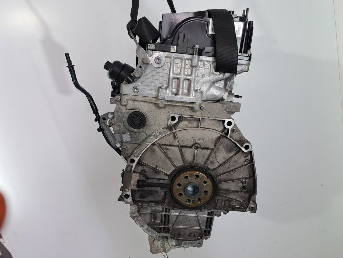 Motor complet ambielat Bmw 3 (E91) [Fabr 2005-2011] N47D20C 2.0 N47D20 135KW / 184CP