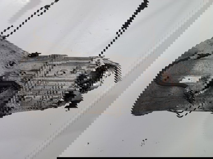 Cutie viteze manuala 6 trepte Bmw 3 (E91) [Fabr 2005-2011] 2.0 N47D20 1089301077G 135KW / 184CP