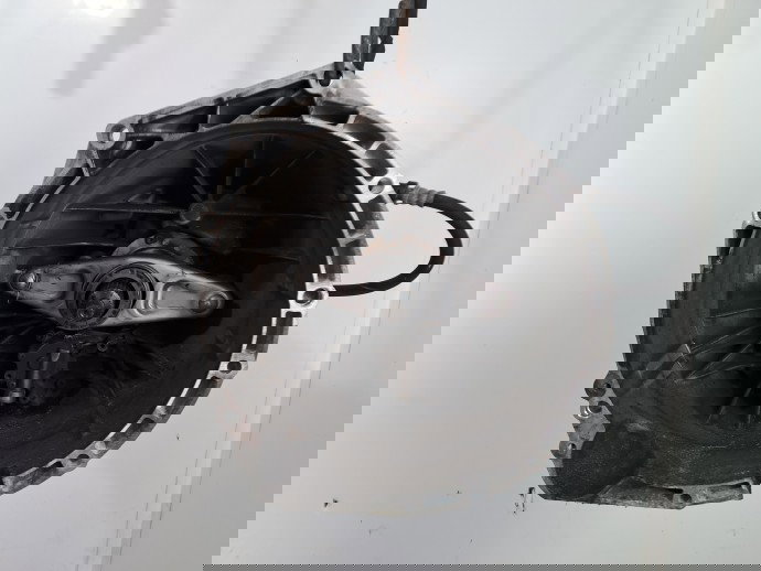 Cutie viteze manuala 6 trepte Bmw 3 (E91) [Fabr 2005-2011] 2.0 N47D20 1089301077G 135KW / 184CP