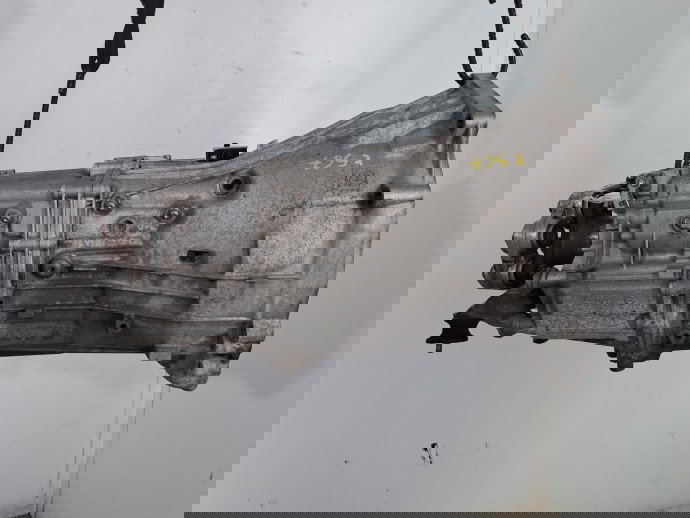 Cutie viteze manuala 6 trepte Bmw 3 (E91) [Fabr 2005-2011] 2.0 N47D20 1089301077G 135KW / 184CP