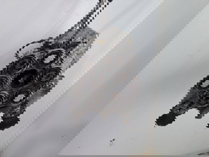 Cutie viteze manuala 6 trepte Bmw 3 (E91) [Fabr 2005-2011] 2.0 N47D20 1089301077G 135KW / 184CP