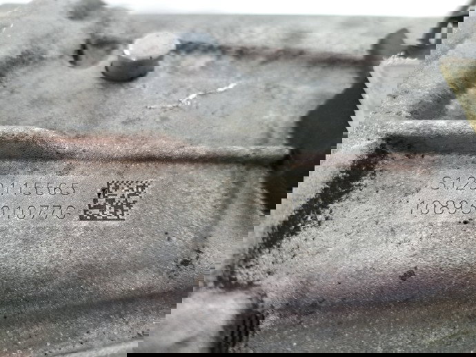 Cutie viteze manuala 6 trepte Bmw 3 (E91) [Fabr 2005-2011] 2.0 N47D20 1089301077G 135KW / 184CP