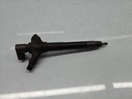 Injector Toyota Rav 4 IV (ZSA4, ALA4) [Fabr 2013-2018] 23670-0R101 2.0 1AD-FTV 91KW / 124CP
