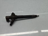 Injector Toyota Rav 4 IV (ZSA4, ALA4) [Fabr 2013-2018] 23670-0R101 2.0 1AD-FTV 91KW / 124CP