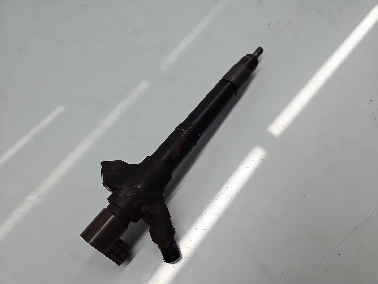 Injector Toyota Rav 4 IV (ZSA4, ALA4) [Fabr 2013-2018] 23670-0R101 2.0 1AD-FTV 91KW / 124CP - imagine 3