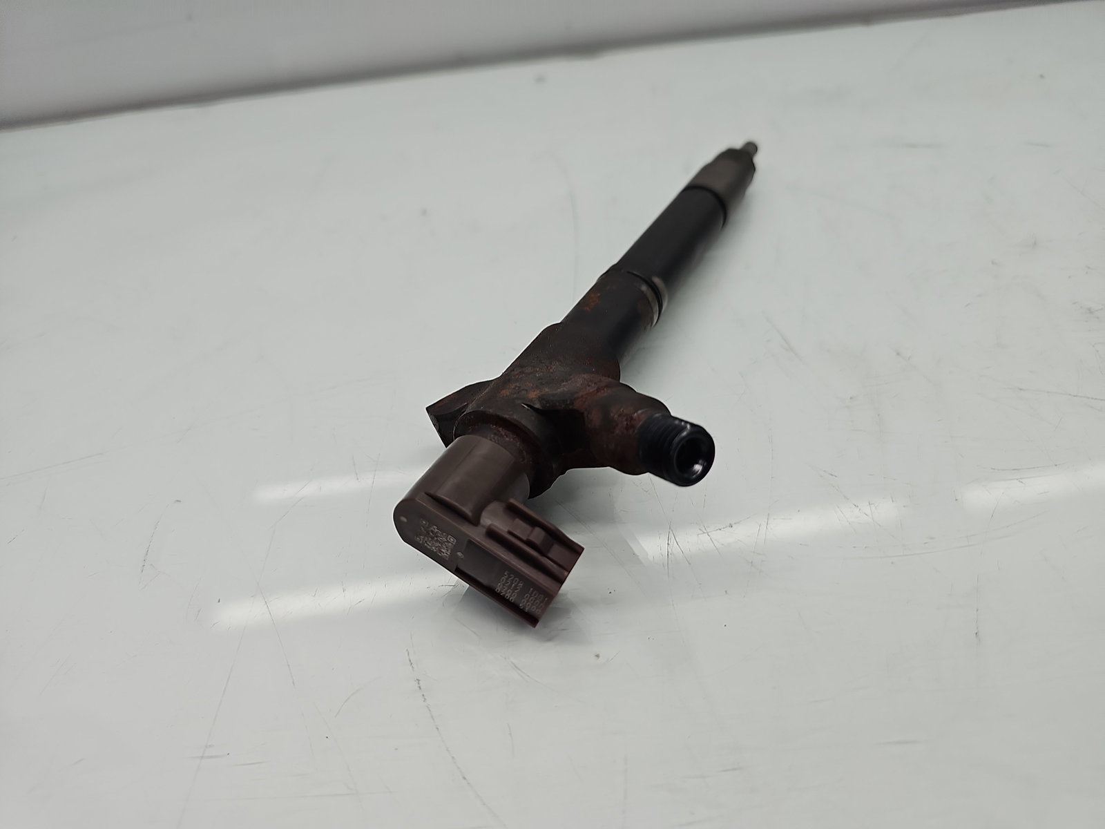 Injector Toyota Rav 4 IV (ZSA4, ALA4) [Fabr 2013-2018] 23670-0R101 2.0 1AD-FTV 91KW / 124CP - imagine 4