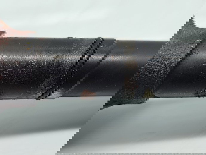 Injector Toyota Rav 4 IV (ZSA4, ALA4) [Fabr 2013-2018] 23670-0R101 2.0 1AD-FTV 91KW / 124CP