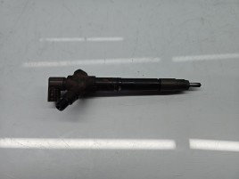 Injector Toyota Rav 4 IV (ZSA4, ALA4) [Fabr 2013-2018] 23670-0R101 2.0 1AD-FTV 91KW / 124CP