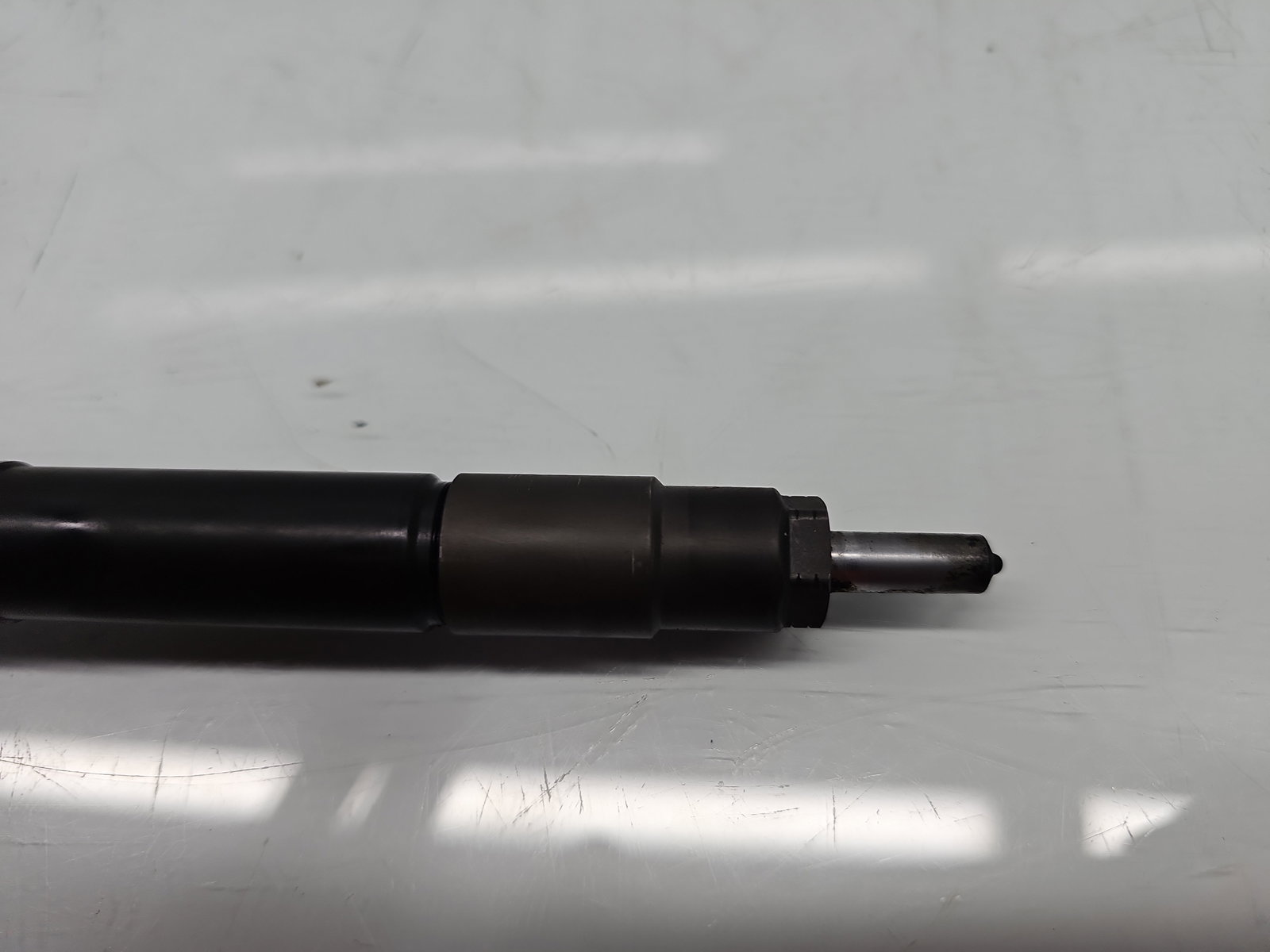 Injector Toyota Rav 4 IV (ZSA4, ALA4) [Fabr 2013-2018] 23670-0R101 2.0 1AD-FTV 91KW / 124CP - imagine 2