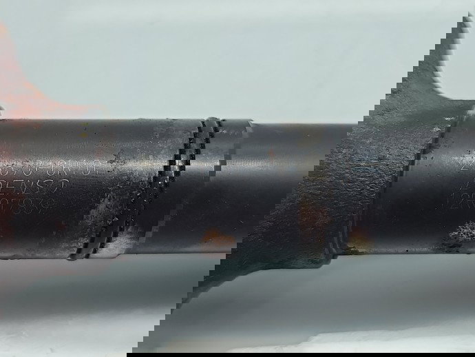 Injector Toyota Rav 4 IV (ZSA4, ALA4) [Fabr 2013-2018] 23670-0R101 2.0 1AD-FTV 91KW / 124CP