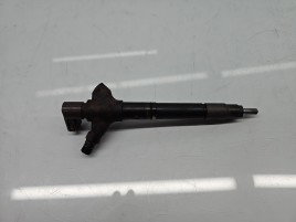 Injector Toyota Rav 4 IV (ZSA4, ALA4) [Fabr 2013-2018] 23670-0R101 2.0 1AD-FTV 91KW / 124CP