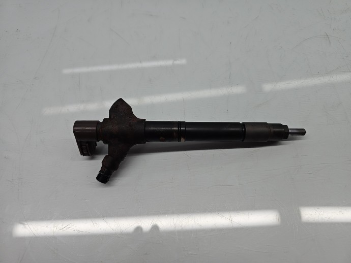 Injector Toyota Rav 4 IV (ZSA4, ALA4) [Fabr 2013-2018] 23670-0R101 2.0 1AD-FTV 91KW / 124CP