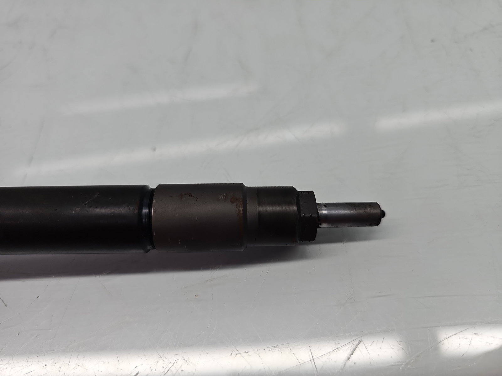 Injector Toyota Rav 4 IV (ZSA4, ALA4) [Fabr 2013-2018] 23670-0R101 2.0 1AD-FTV 91KW / 124CP - imagine 2