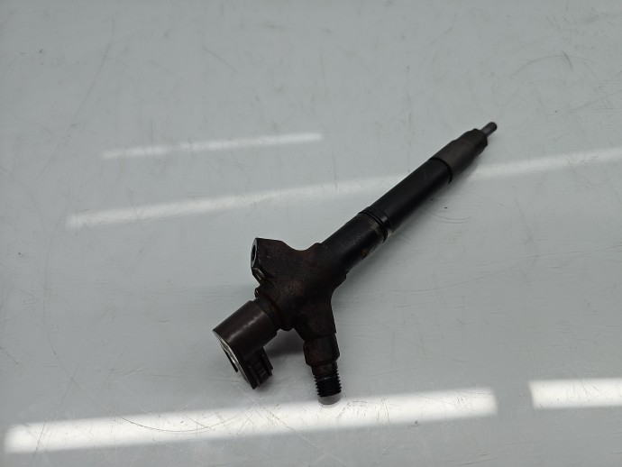 Injector Toyota Rav 4 IV (ZSA4, ALA4) [Fabr 2013-2018] 23670-0R101 2.0 1AD-FTV 91KW / 124CP