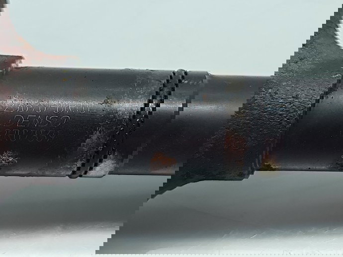 Injector Toyota Rav 4 IV (ZSA4, ALA4) [Fabr 2013-2018] 23670-0R101 2.0 1AD-FTV 91KW / 124CP