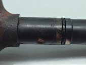 Injector Toyota Rav 4 IV (ZSA4, ALA4) [Fabr 2013-2018] 23670-0R101 2.0 1AD-FTV 91KW / 124CP