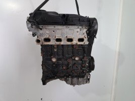 Motor complet ambielat AUDI A4 (8K2, B8.5) [Fabr 2008-2015] CGLC 2.0 TDI CGLC 130KW / 177CP