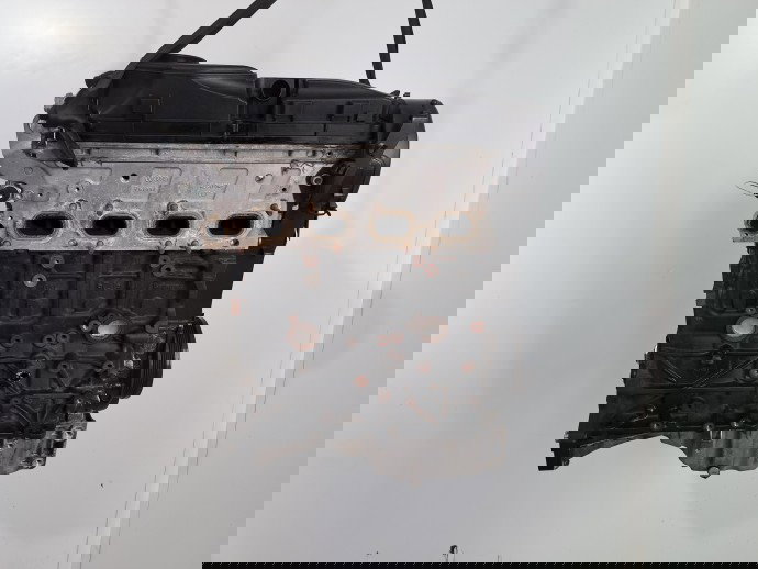 Motor complet ambielat AUDI A4 (8K2, B8.5) [Fabr 2008-2015] CGLC 2.0 TDI CGLC 130KW / 177CP