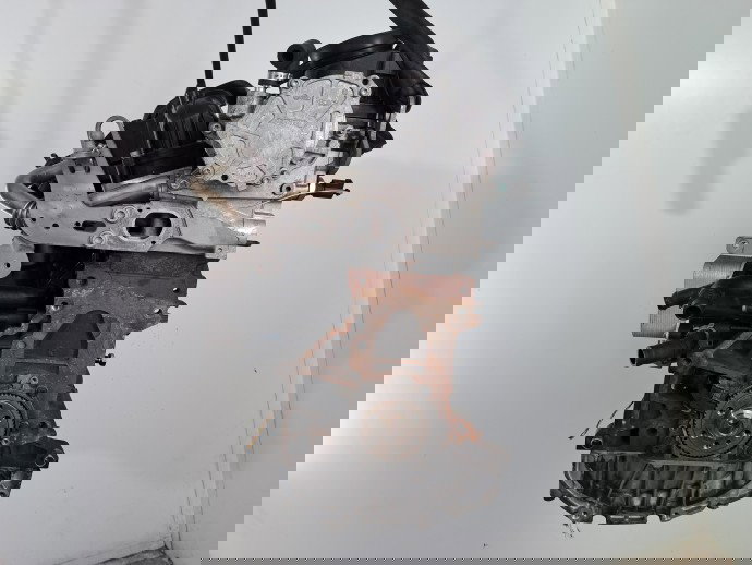 Motor complet ambielat AUDI A4 (8K2, B8.5) [Fabr 2008-2015] CGLC 2.0 TDI CGLC 130KW / 177CP