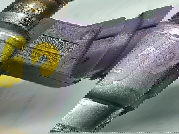 Injector Adblue Toyota Rav 4 IV (ZSA4, ALA4) [Fabr 2013-2018] 23710-26012 2.0 1AD-FTV 91KW / 124CP