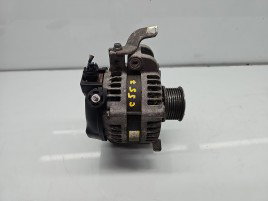 Alternator Toyota Rav 4 IV (ZSA4, ALA4) [Fabr 2013-2018] 27060-26041 2.0 1AD-FTV 91KW / 124CP