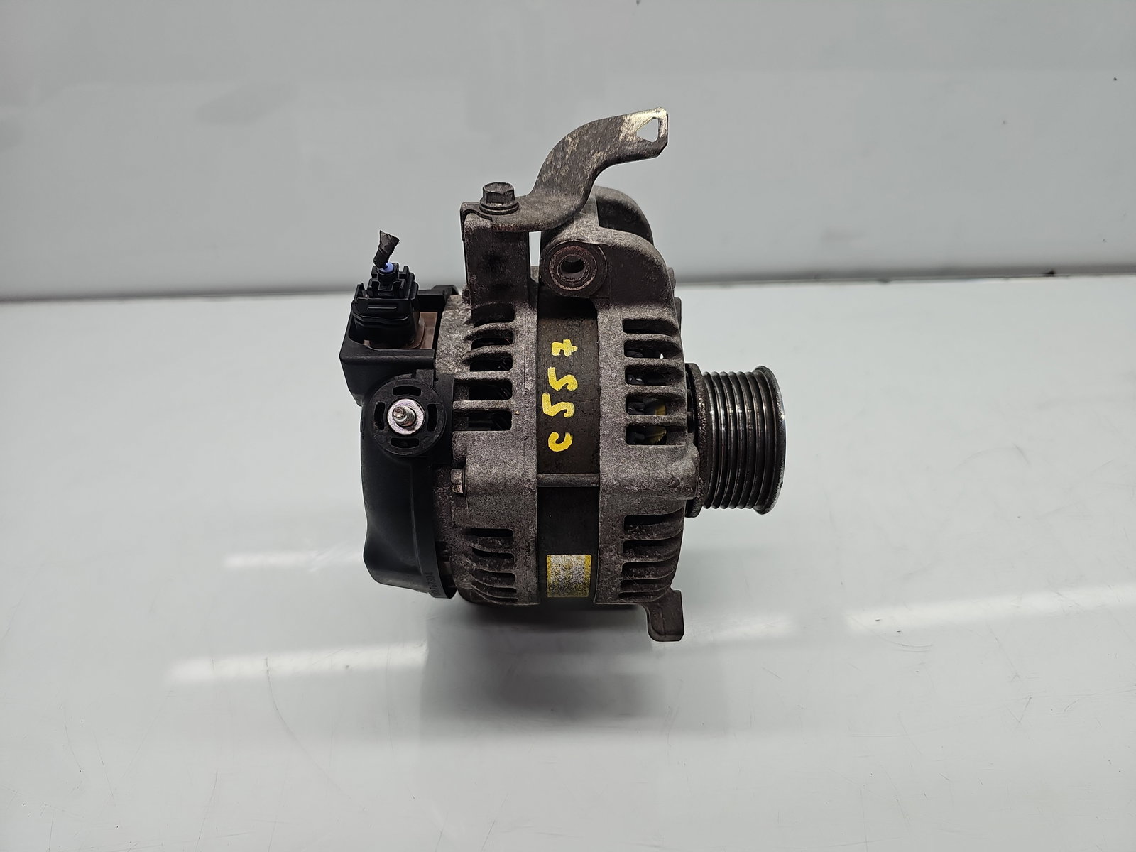 Alternator Toyota Rav 4 IV (ZSA4, ALA4) [Fabr 2013-2018] 27060-26041 2.0 1AD-FTV 91KW / 124CP - imagine 1