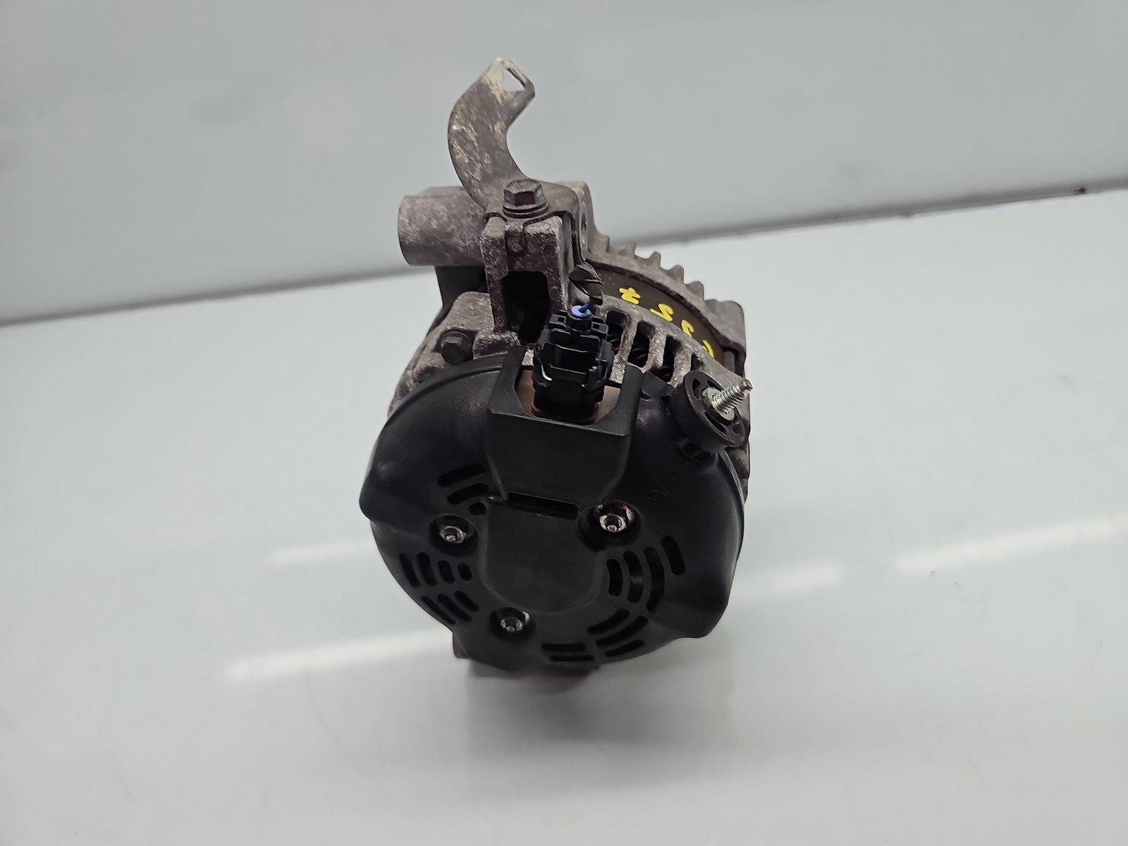 Alternator Toyota Rav 4 IV (ZSA4, ALA4) [Fabr 2013-2018] 27060-26041 2.0 1AD-FTV 91KW / 124CP - imagine 2