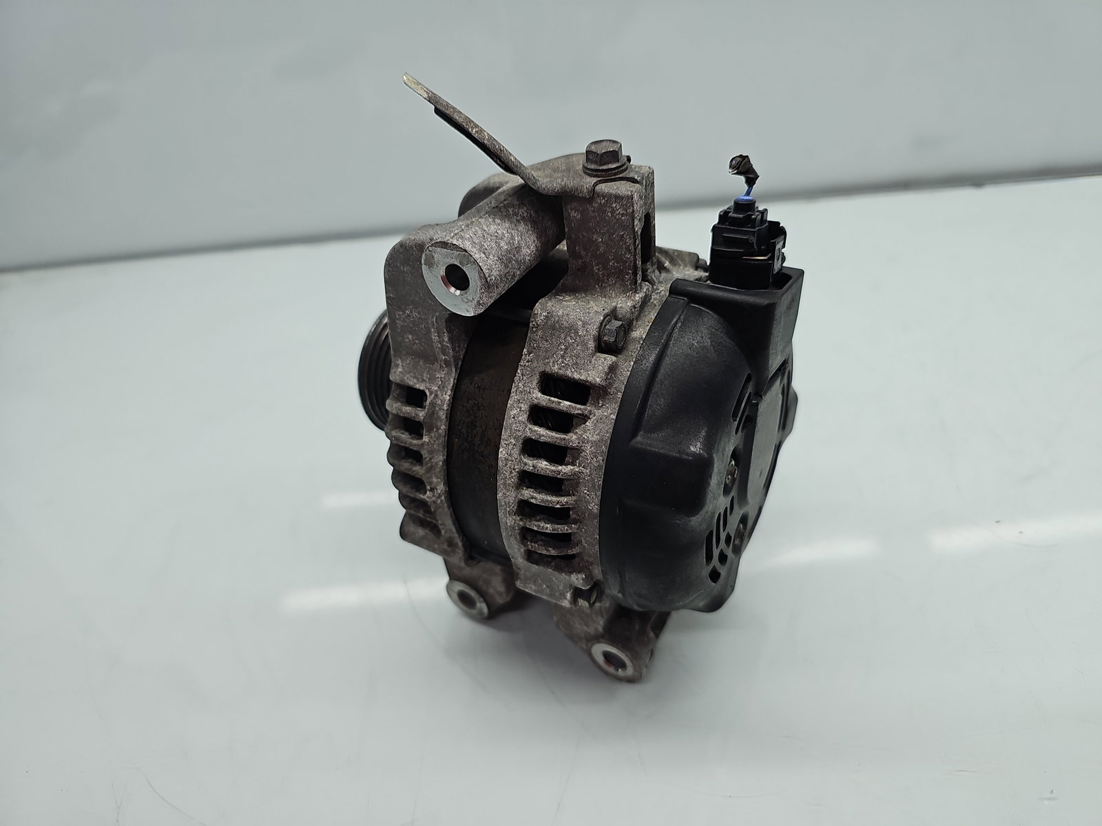 Alternator Toyota Rav 4 IV (ZSA4, ALA4) [Fabr 2013-2018] 27060-26041 2.0 1AD-FTV 91KW / 124CP - imagine 3