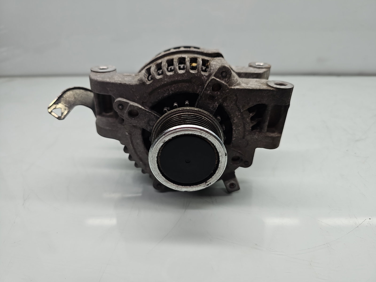 Alternator Toyota Rav 4 IV (ZSA4, ALA4) [Fabr 2013-2018] 27060-26041 2.0 1AD-FTV 91KW / 124CP - imagine 4