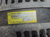 Alternator Toyota Rav 4 IV (ZSA4, ALA4) [Fabr 2013-2018] 27060-26041 2.0 1AD-FTV 91KW / 124CP