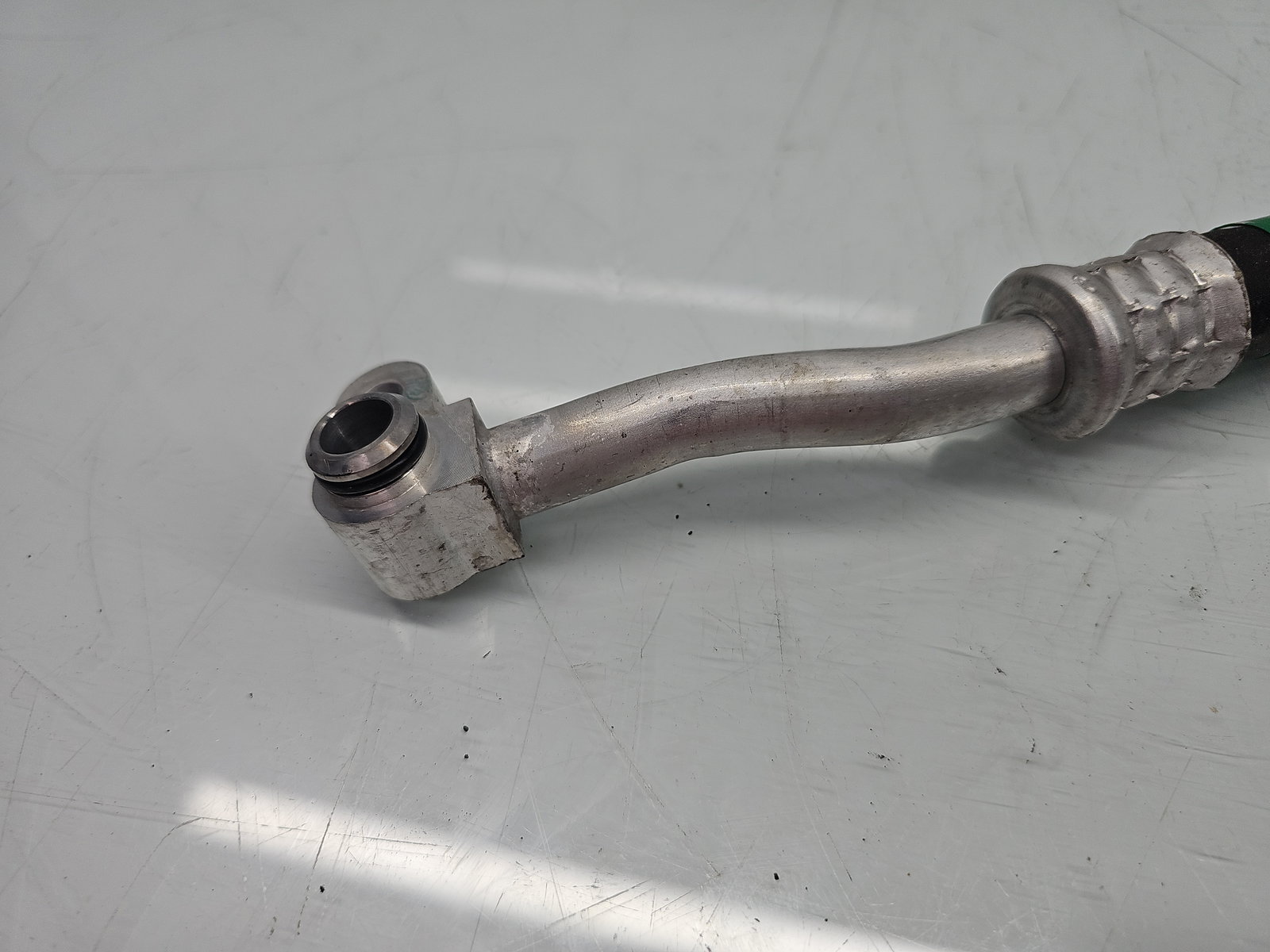 Conducta AC Toyota Rav 4 IV (ZSA4, ALA4) [Fabr 2013-2018] OEM 2.0 1AD-FTV 91KW / 124CP - imagine 3