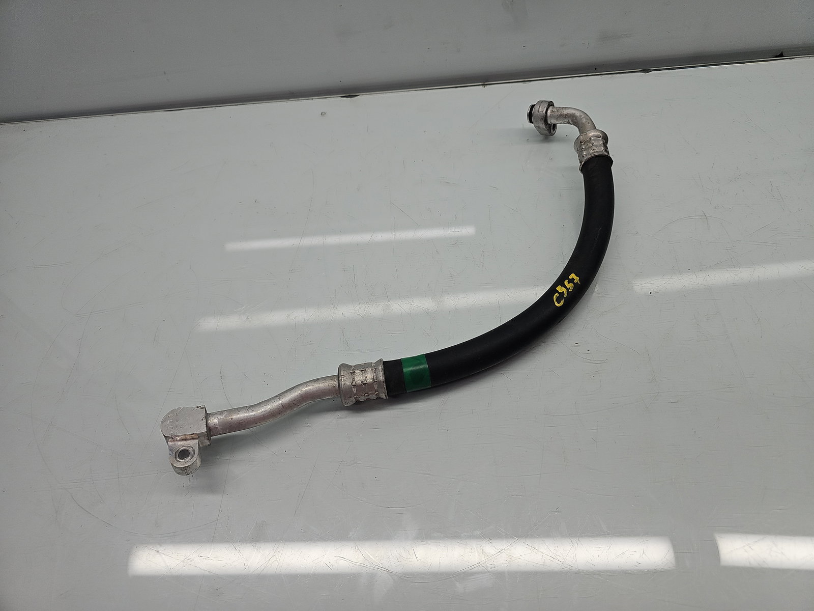 Conducta AC Toyota Rav 4 IV (ZSA4, ALA4) [Fabr 2013-2018] OEM 2.0 1AD-FTV 91KW / 124CP - imagine 4