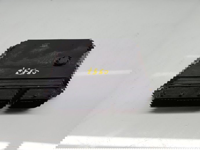 Calculator motor ECU Toyota Rav 4 IV (ZSA4, ALA4) [Fabr 2013-2018] 89661-42J40 2.0 1AD-FTV 91KW / 124CP