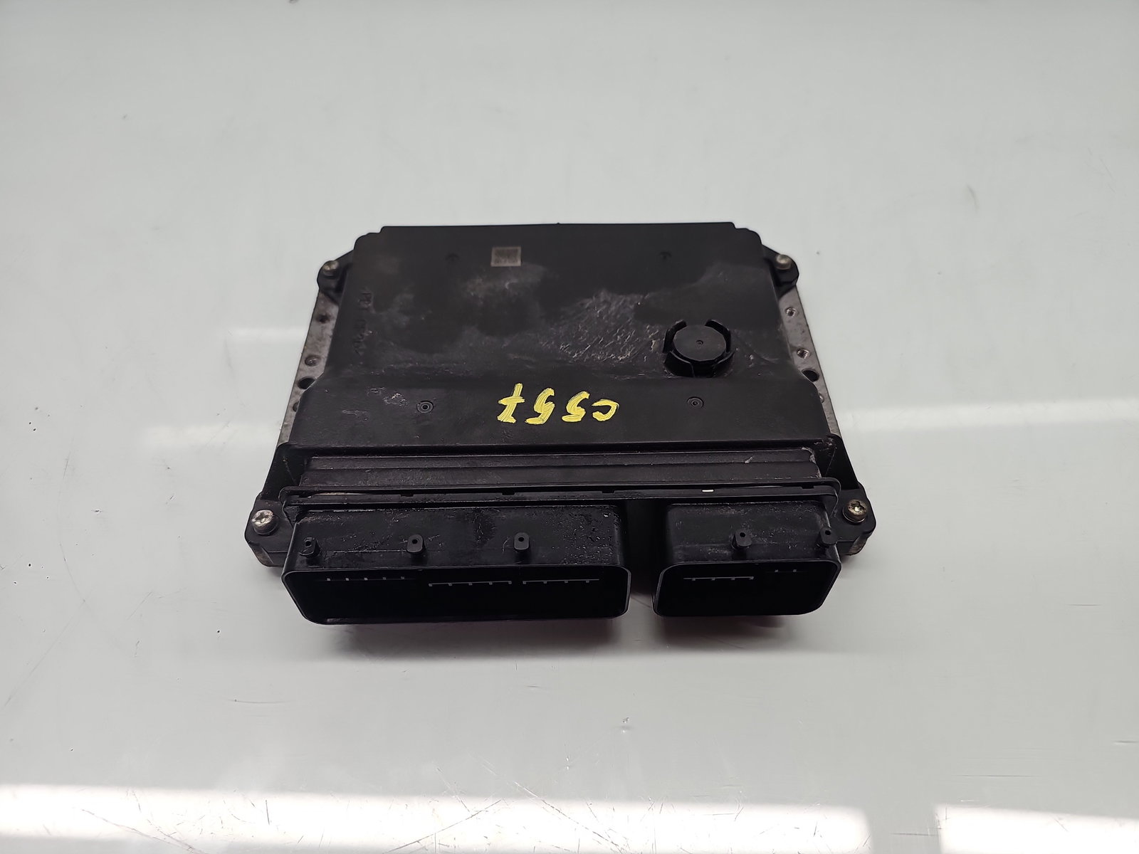 Calculator motor ECU Toyota Rav 4 IV (ZSA4, ALA4) [Fabr 2013-2018] 89661-42J40 2.0 1AD-FTV 91KW / 124CP - imagine 1