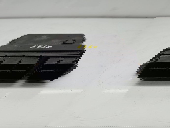 Calculator motor ECU Toyota Rav 4 IV (ZSA4, ALA4) [Fabr 2013-2018] 89661-42J40 2.0 1AD-FTV 91KW / 124CP