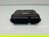 Calculator motor ECU Toyota Rav 4 IV (ZSA4, ALA4) [Fabr 2013-2018] 89661-42J40 2.0 1AD-FTV 91KW / 124CP
