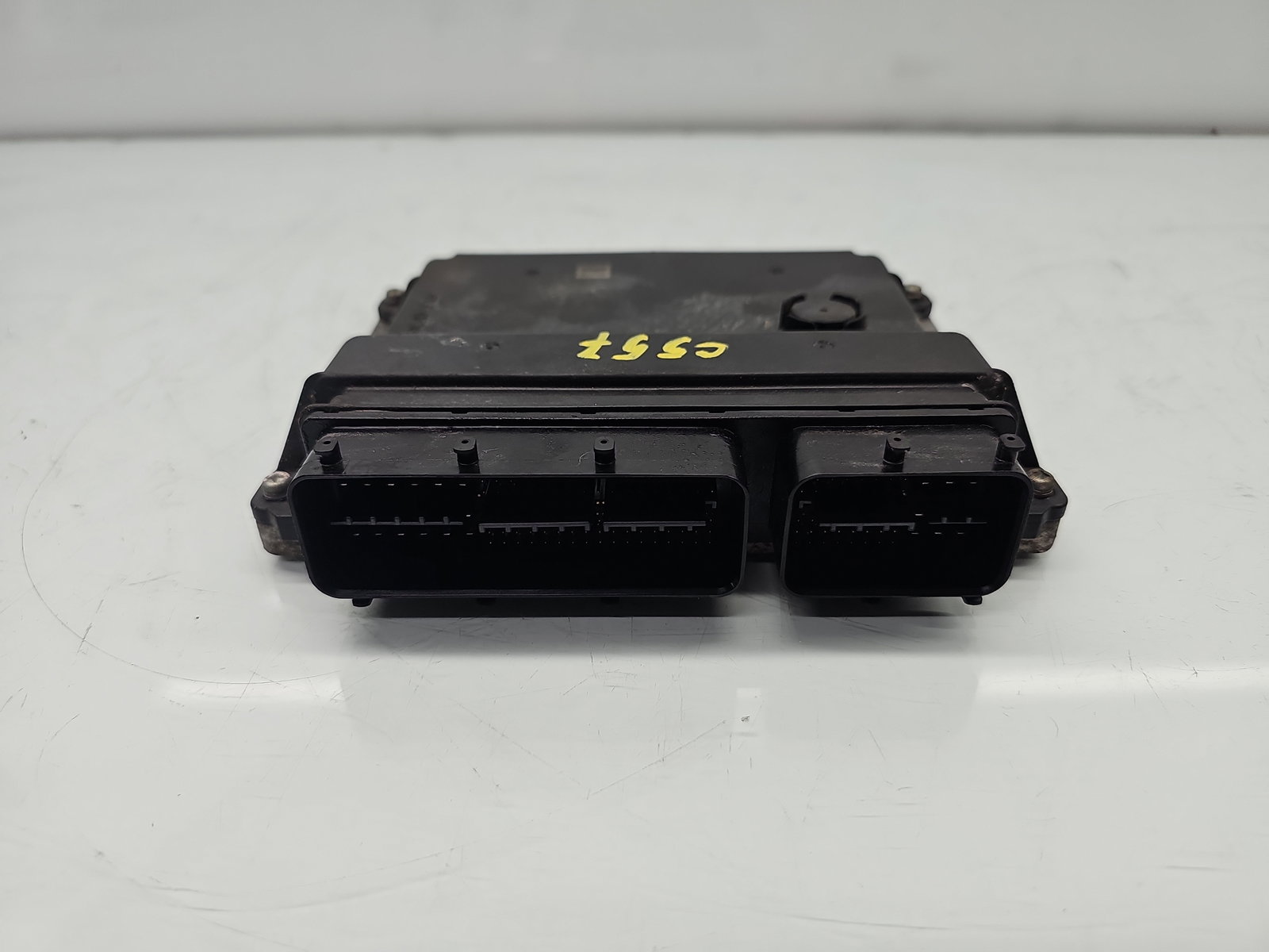 Calculator motor ECU Toyota Rav 4 IV (ZSA4, ALA4) [Fabr 2013-2018] 89661-42J40 2.0 1AD-FTV 91KW / 124CP - imagine 2