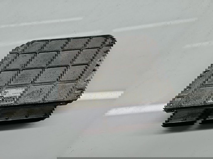 Calculator motor ECU Toyota Rav 4 IV (ZSA4, ALA4) [Fabr 2013-2018] 89661-42J40 2.0 1AD-FTV 91KW / 124CP