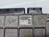 Calculator motor ECU Toyota Rav 4 IV (ZSA4, ALA4) [Fabr 2013-2018] 89661-42J40 2.0 1AD-FTV 91KW / 124CP