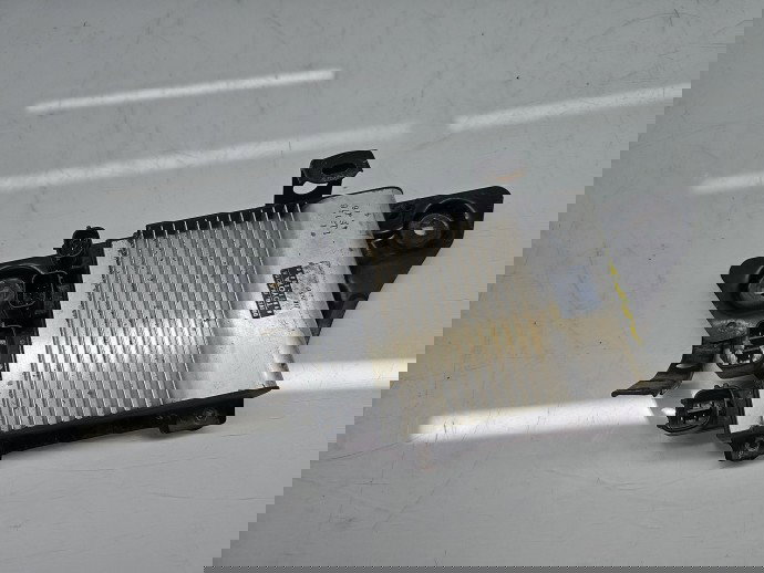 Modul confort Toyota Rav 4 IV (ZSA4, ALA4) [Fabr 2013-2018] 89871-20080