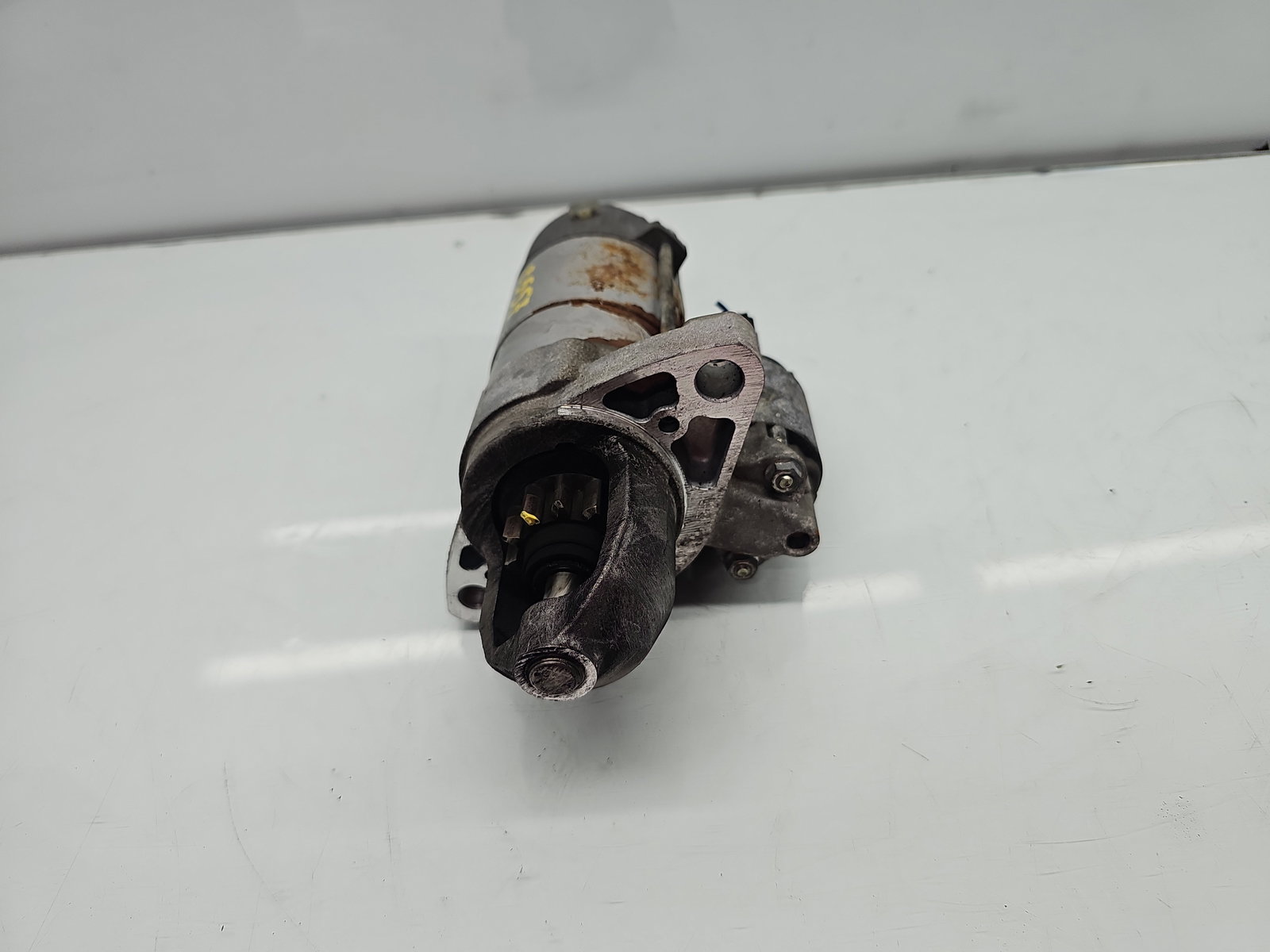 Electromotor Toyota Rav 4 IV (ZSA4, ALA4) [Fabr 2013-2018] 28100-26191 2.0 1AD-FTV 91KW / 124CP - imagine 2