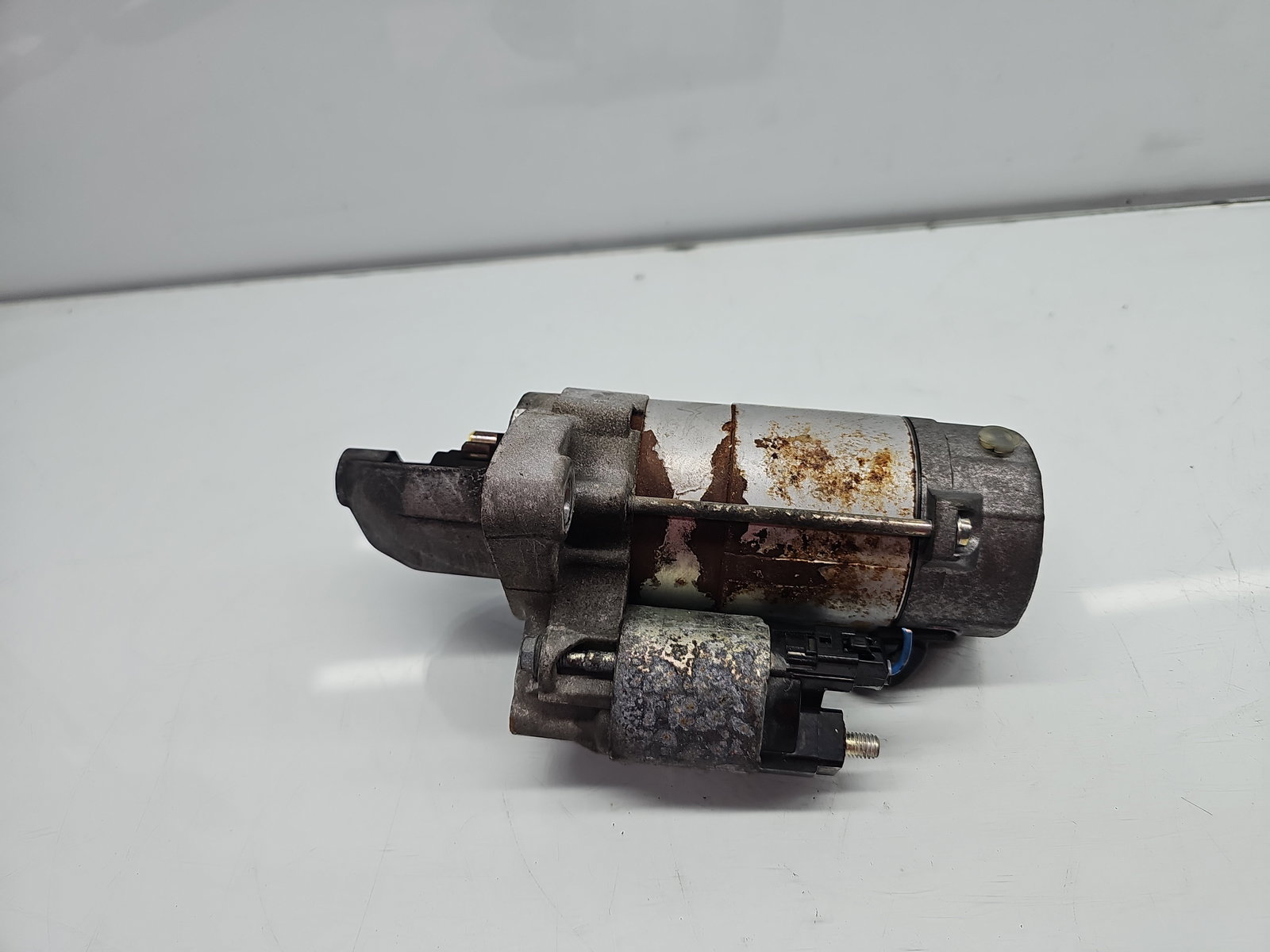 Electromotor Toyota Rav 4 IV (ZSA4, ALA4) [Fabr 2013-2018] 28100-26191 2.0 1AD-FTV 91KW / 124CP - imagine 3