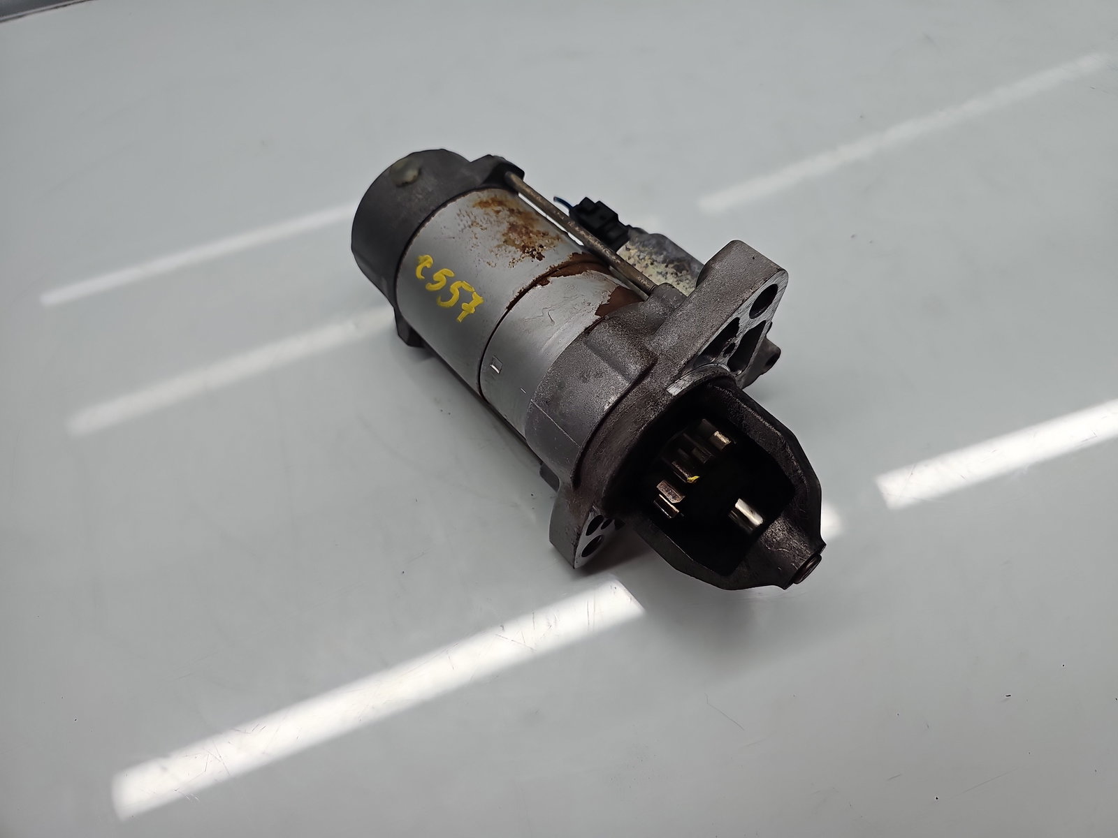 Electromotor Toyota Rav 4 IV (ZSA4, ALA4) [Fabr 2013-2018] 28100-26191 2.0 1AD-FTV 91KW / 124CP - imagine 4