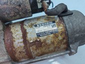 Electromotor Toyota Rav 4 IV (ZSA4, ALA4) [Fabr 2013-2018] 28100-26191 2.0 1AD-FTV 91KW / 124CP